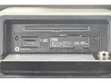 CDの再生も可能です。