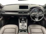 CX-5 2.2 XD エクスクルーシブ モード 本革シート 修復歴無し