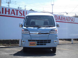 ハイゼットトラック ジャンボ SAIIIt 4WD 3方開