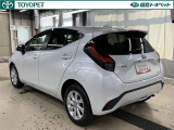 中古車の総合評価や内外装の状態などをひと目でわかるよう、トヨタ車のプロの検査員が実施した「車両検査証明書」をご用意しています。