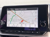ナビ付きですので知らない場所にお出かけの際には道に迷うことなく目的地に到着できるので非常に活躍します。