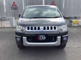デリカD:5 2.4 M 4WD 