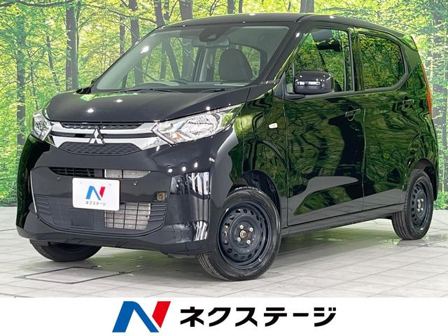 eKワゴン M