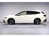 レヴォーグ 1.8 GT-H EX 4WD 