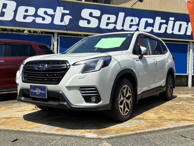 フォレスター 2.0 ツーリング 4WD 