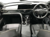 クラウンスポーツ 2.5 Z E-Four 4WD 