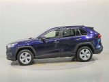 RAV4 2.5 ハイブリッド G E-Four 4WD 