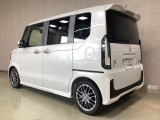 ご購入後も指定サービス工場がございますので、点検車検なんでもOK。ご購入後の満足度が違います。