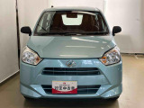 ミライース L SAIII 