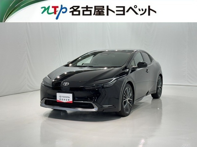 プリウス 2.0 Z 