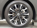 タイヤサイズ 225/55R19