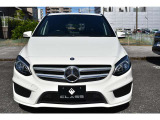 Bクラス B180 スポーツ 
