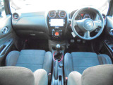 ノート 1.6 NISMO S 