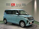 納車前にはプロのメカニックが点検、整備を行いますので安心してお乗り頂けます!!