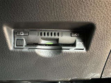 【ETC装備車】高速道路の料金所も、ストレスフリーで通過!ETCカードの作成も、当社におまかせくださいね♪