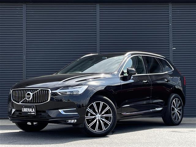 ボルボ XC60 