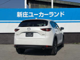 CX-5 2.0 20S プロアクティブ 