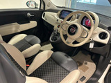 500C ツインエア ドルチェヴィータ 
