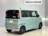 デイズ ハイウェイスターX プロパイロットエディション 