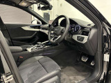 A4アバント 40 TDI クワトロ Sライン 4WD 