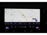 ドライバーが運転操作に集中できるコックピット思想、「タズナコンセプト」が取り入れられたインテリアとなっています