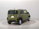 走りにこだわりながら収納力も持ち合わせたお車です。荷物を載せて軽快なドライブを楽しめますよ♪