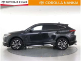 ハリアー 2.5 プラグインハイブリッド Z E-Four 4WD 