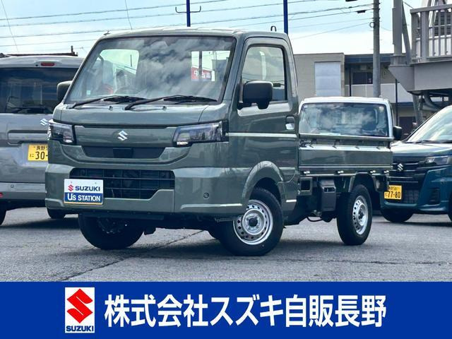 キャリイ KC 4WD