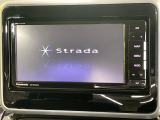 【ナビゲーション】目的地までしっかり案内してくれる使いやすいナビ。Bluetooth接続すればお持ちのスマホやMP3プレイヤーの音楽を再生可能!毎日の運転がさらに楽しくなります!!