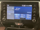 【ナビゲーション】いまや必須装備のナビゲーションを搭載!知らない場所でも目的地までしっかり案内してくれます。オーディオ機能も充実!キャンプや旅行はもちろん通勤や普段のドライブも楽しめます!