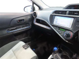 『まるごとクリーニング』施工済みで、キレイ・清潔な車となっております。