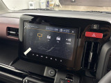 スペーシアカスタム ハイブリッド(HYBRID)  XS ワンオーナー 修復歴無し