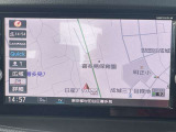 ナビです。