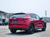 CX-5 2.2 XD ブラックトーンエディション 