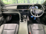 クラウンスポーツ 2.5 Z E-Four 4WD 