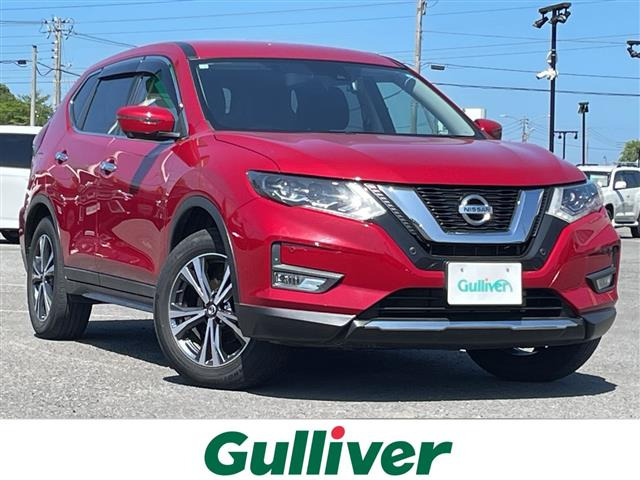 エクストレイル 2.0 20Xi 4WD 4WD 修復歴無し