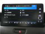 ナビゲーションは様々なメディアに対応しております。