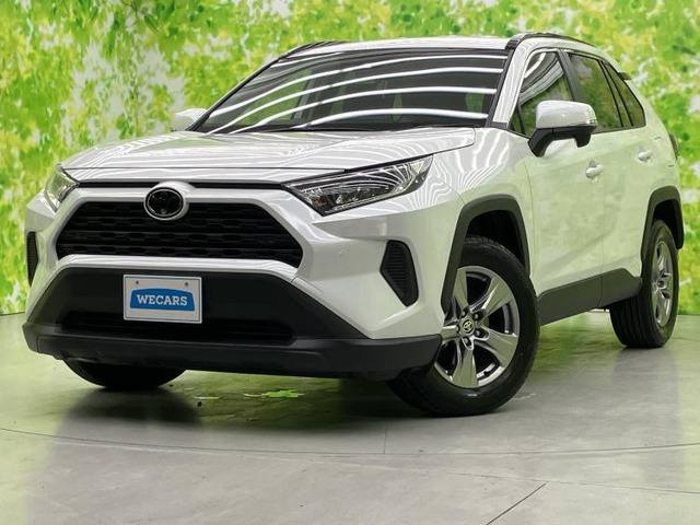 RAV4 2.0 X 