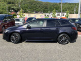 トヨタ車に限らず、全車種にロングラン保証が付いております。走行距離無制限なので、安心しておのり頂けます。