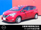 日産人気の、ノートe-POWER X 入荷しました♪