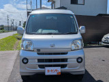 ハイゼットカーゴ クルーズ ハイルーフ ハイルーフ 4WD