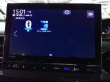Bluetoothオーディオにも対応しており、お気に入りの音楽をお楽しみいただけます。