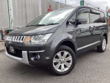 デリカD:5 2.4 M 4WD 