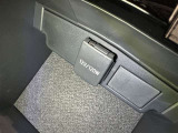 シガーソケット用の充電器が使用可能です!