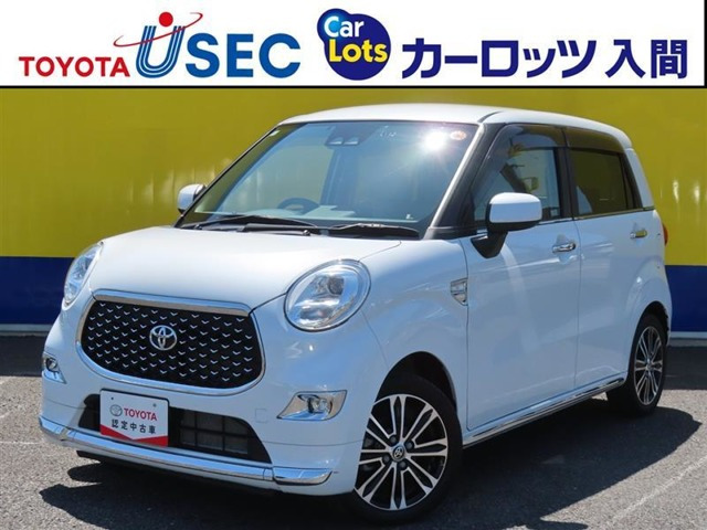 ピクシスジョイ F G SAIII 