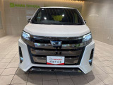 ノア 1.8 ハイブリッド Si W×B II 