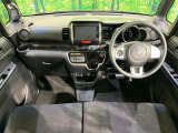 N-BOX G SSパッケージ 特別仕様車