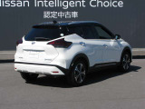 キックス 1.2 X (e-POWER) 