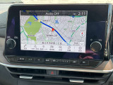 ノートオーラ 1.2 G レザーエディション 
