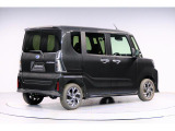 シフォン カスタム R 4WD 